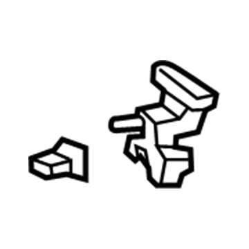 Lincoln DS7Z-5461349-AE