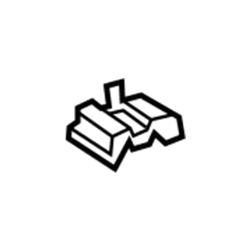 Lincoln DS7Z-5462419-AE