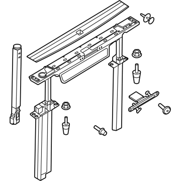 Ford PC3Z-28402A48-AA