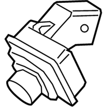 Lincoln JL7Z-19G490-E