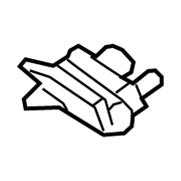 Lincoln AU5Z-12A647-B