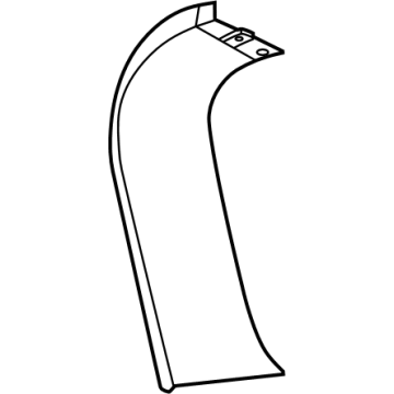 Lincoln SL1Z-4042410-AA