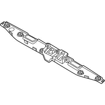 Lincoln SL7Z-19H511-A