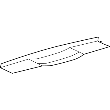 Lincoln SL1Z-40424B36-AA