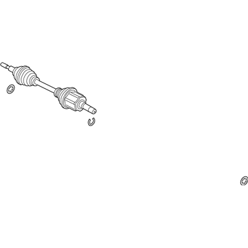 Lincoln K2GZ-3B437-P