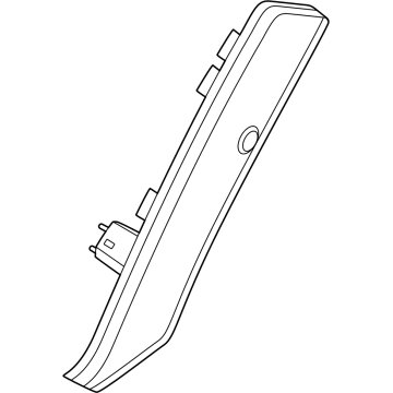 Lincoln EJ7Z-15A201-A