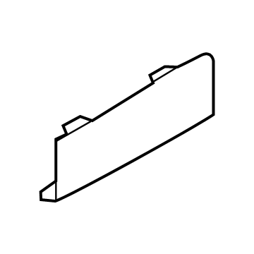 Ford ML3Z-1622620-AA