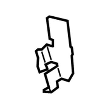 Ford BK2Z-61431B15-B