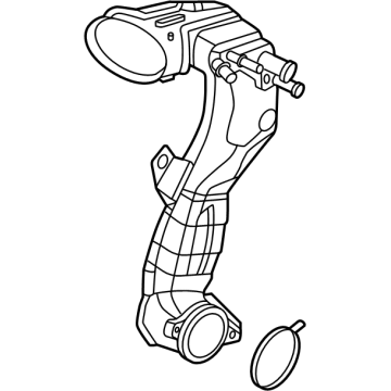 Lincoln PZ1Z-9B659-E