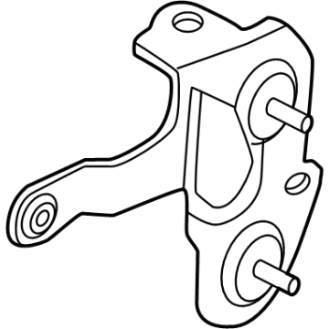 Lincoln NL1Z-7B147-B