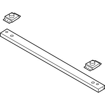 Lincoln FL3Z-16139-A