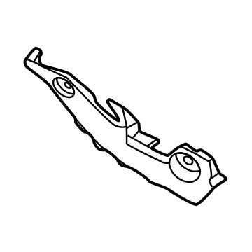 Ford SL1Z-40310A91-A