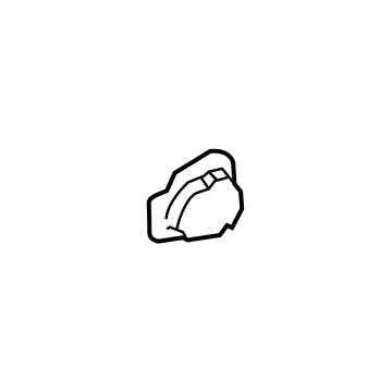 Ford FL3Z-15023A61-A