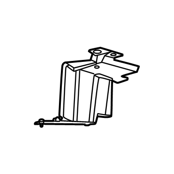 Lincoln LJ7Z-5811778-A