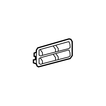 Ford 7G9Z-58280B62-A