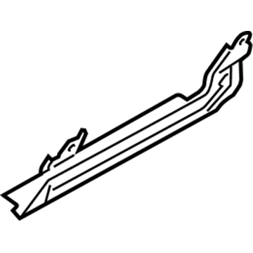 Lincoln JL1Z-78017A26-A