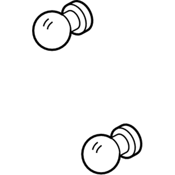 Lincoln F5DZ-13466-B