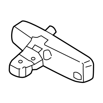 Lincoln JU5Z-17700-A