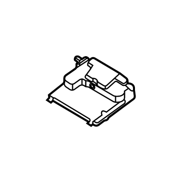 Lincoln KA1Z-19G490-A