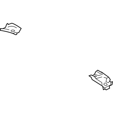 Ford CK4Z-61502E28-D