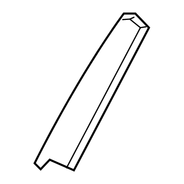 Lincoln DP5Z-5420554-AB