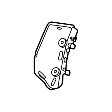 Lincoln R2JZ-7862256-A