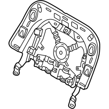 Lincoln R2JZ-7863100-A