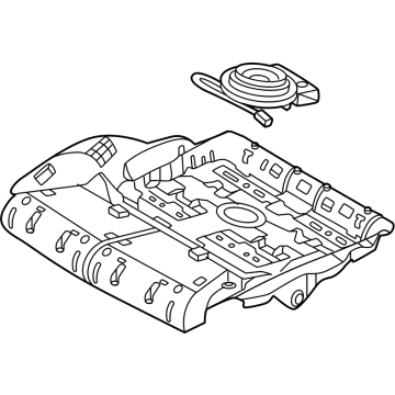 Lincoln R2TZ-5862527-CE