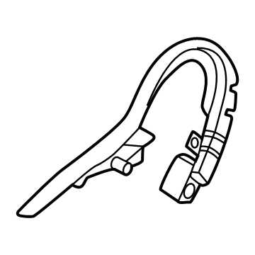 Lincoln GD9Z-5462186-AAA