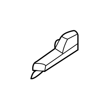 Lincoln LB5Z-7862418-AA