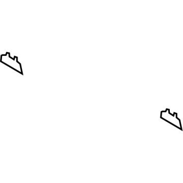 Lincoln LB5Z-78114A68-AA