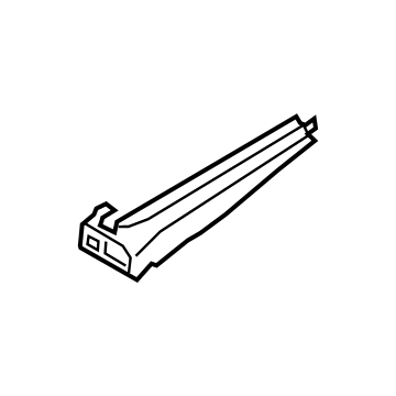 Lincoln LB5Z-7863386-AA