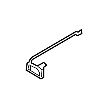 Lincoln LB5Z-7863388-AA