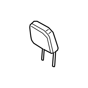 Lincoln LC5Z-78611A08-AG