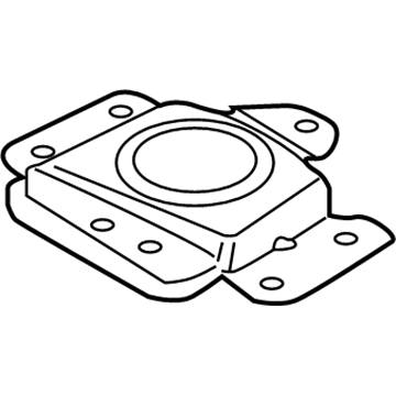 Lincoln HG9Z-6K034-A