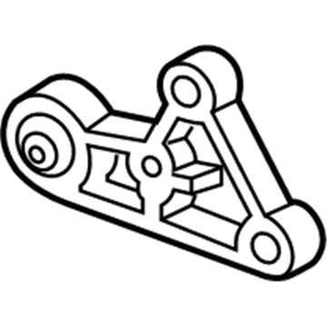 Lincoln HP5Z-6E042-B