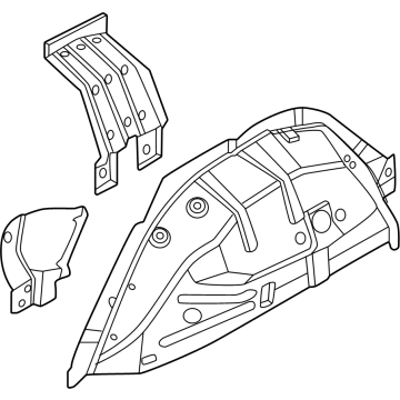 Lincoln R2TZ-5827886-A