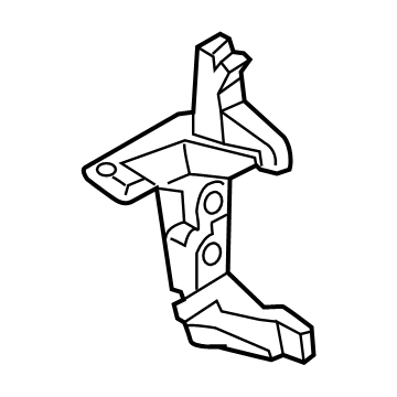 Lincoln FA1Z-5826494-A