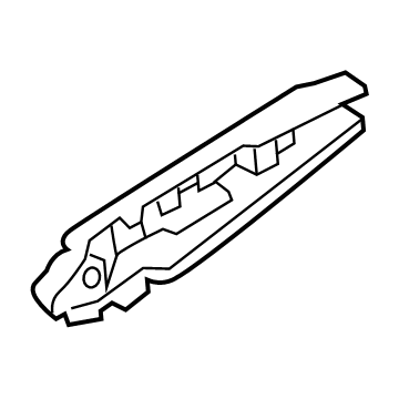 Lincoln MA1Z-5426685-B