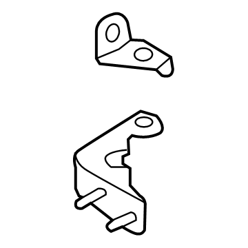 Lincoln FT4Z-5826810-B