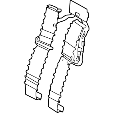 Lincoln R2TZ-5865500-A