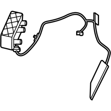 Lincoln R2TZ-5863204-A