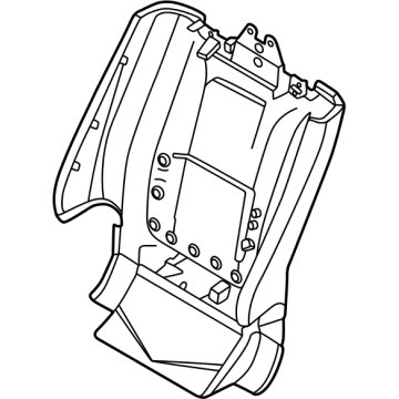 Lincoln R2TZ-5860762-AC