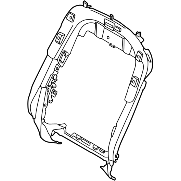 Lincoln R2JZ-7861019-AC