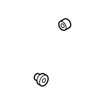 Lincoln 6C2Z-4N282-AA