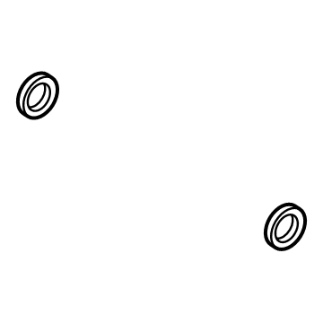 Lincoln CV6Z-4B416-D