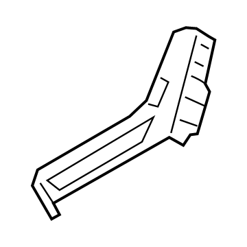 Ford LB5Z-7861351-AJ