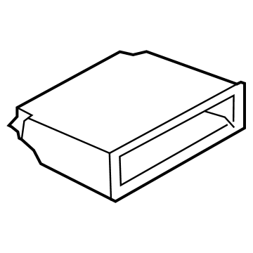 Ford BK2Z-6146100-AA