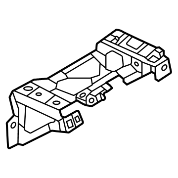 Ford ML3Z-15045A54-A