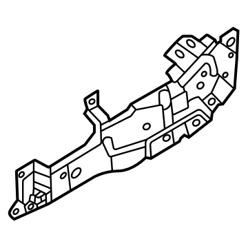 Ford ML3Z-15046A40-A